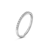 Essential Diamond Wedding Ring (0.30ct) - Dracakis Jewellers